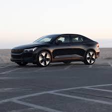 2024 Polestar 2 up to $4k off ask how