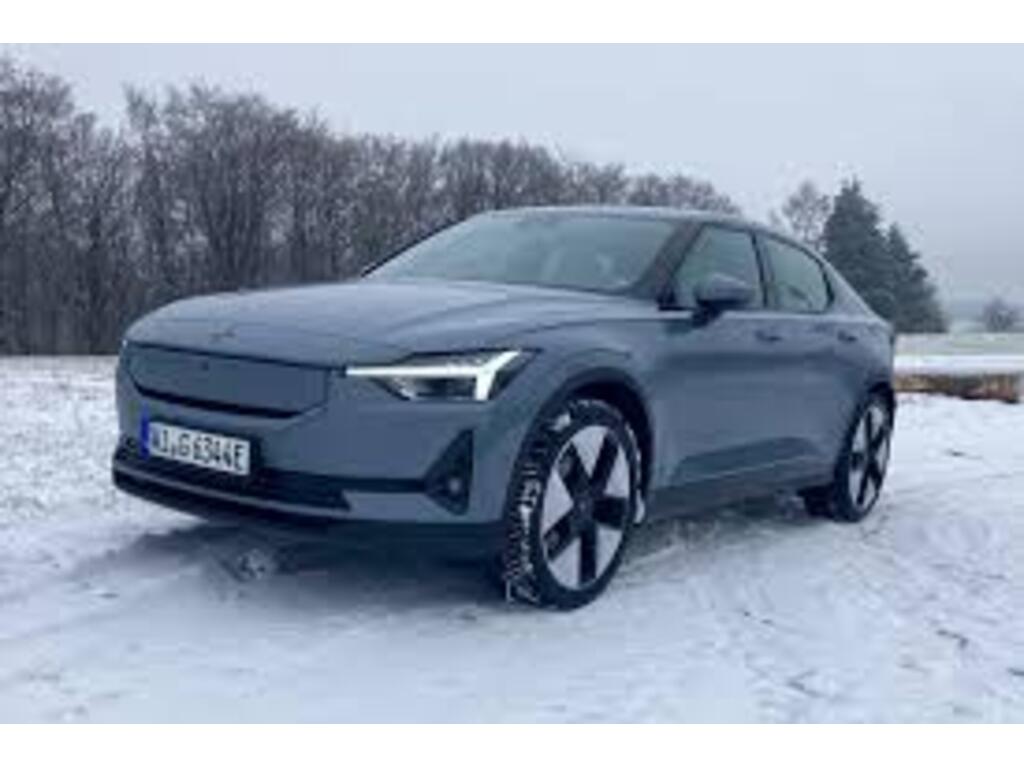 2024 Polestar 2 Long Range Dual Motor Plus, Vancouver, Cash