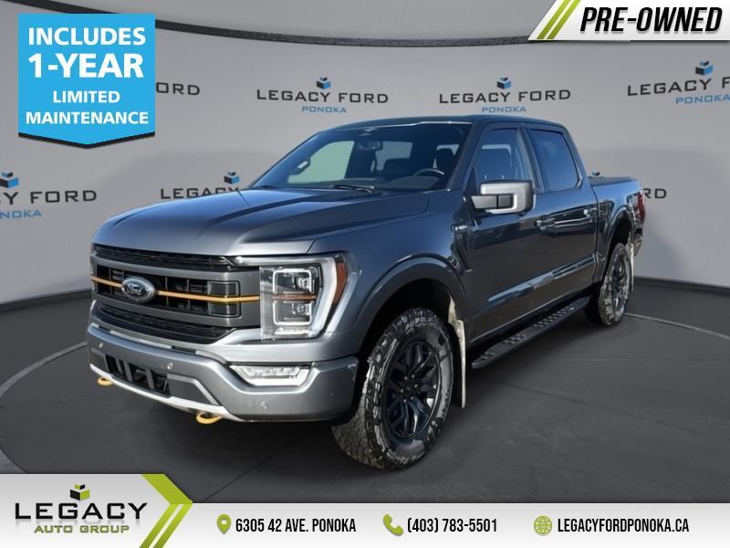 2023 Ford F-150 Tremor  - Leather Seats
