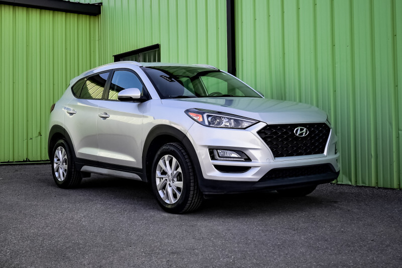 2019 Hyundai Tucson 2.0L Preferred AWD  • LOW MILEAGE • HEATED SEATS