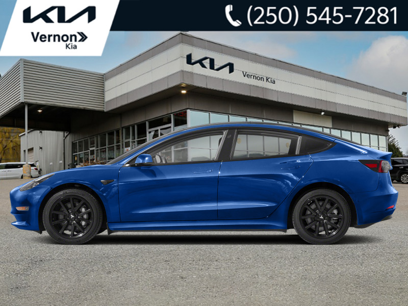 2023 Tesla Model 3 LONG RANGE  - $142.81 /Wk
