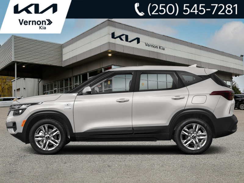 2022 Kia Seltos LX  - Heated Seats -  Apple CarPlay - $95.33 /Wk
