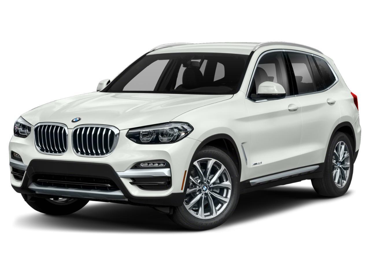 2019 BMW X3 xDrive30i - HUD I Pano Roof I Carplay I LED Lights