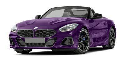 2026 BMW Z4 sDrive30i