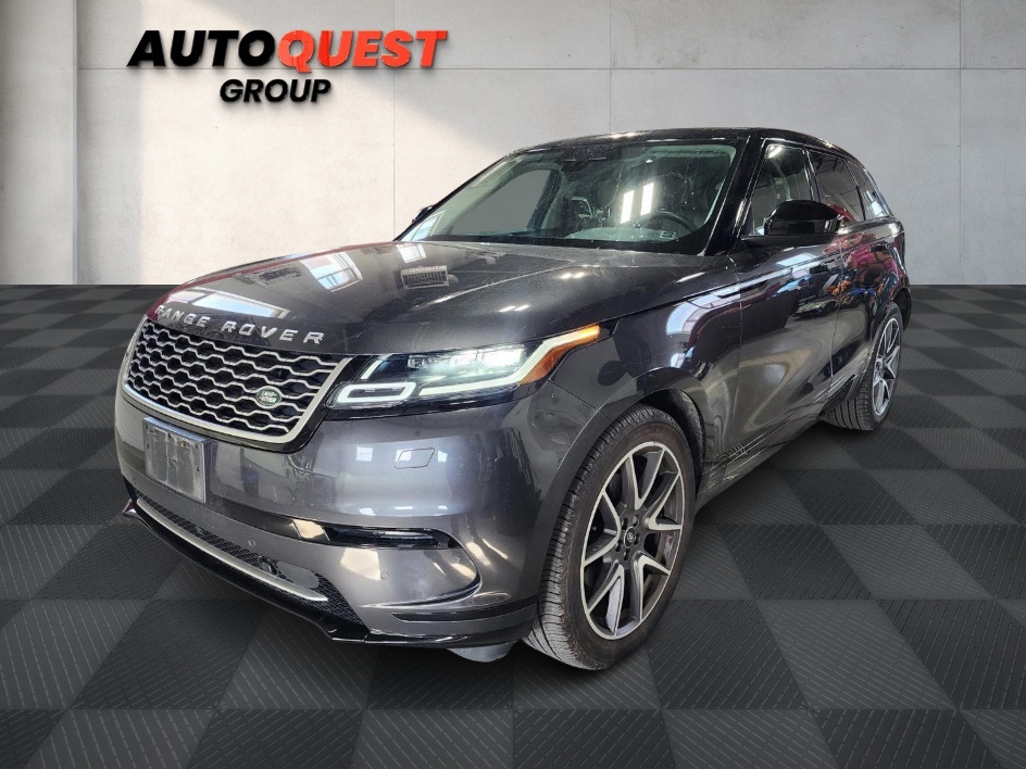 2023 Land Rover Range Rover Velar P250 S