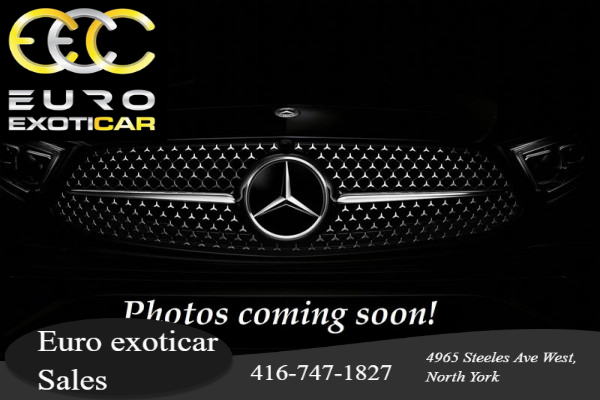 2017 Mercedes-Benz C-Class 4dr Sedan C 300 4MATIC+ COUPE