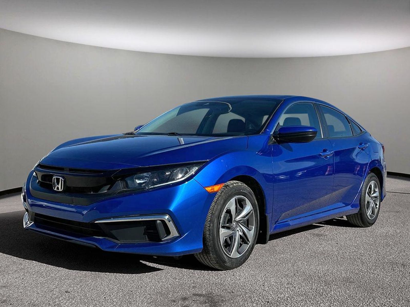 2021 Honda Civic Sedan LX | Heated Front Seats | Bluetooth | Backup Camer