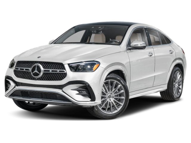 2025 Mercedes-Benz GLE450 GLE 450