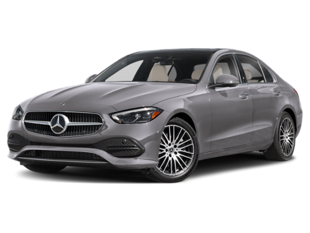 2025 Mercedes-Benz C300 C 300
