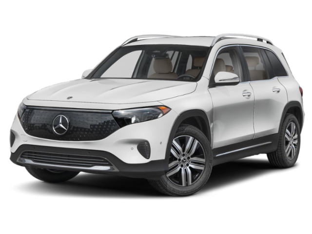 2025 Mercedes-Benz EQB 300 EQB 300