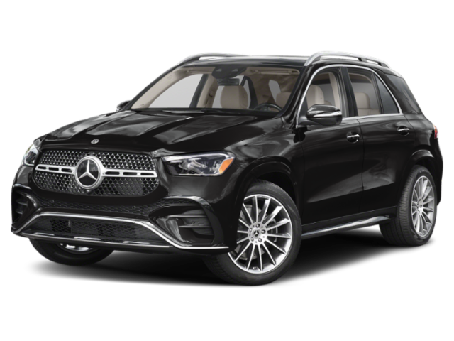 2025 Mercedes-Benz GLE450 GLE 450