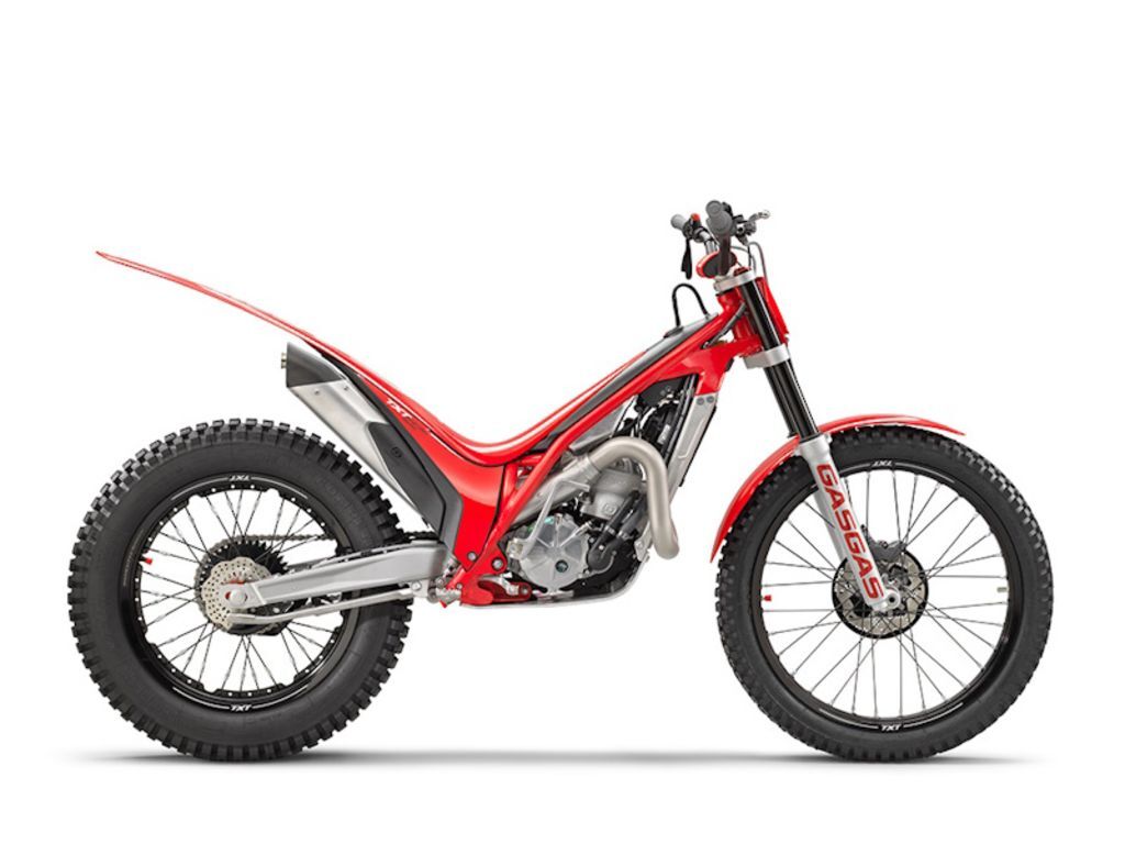 2025 Gas Gas TXT Racing 300 