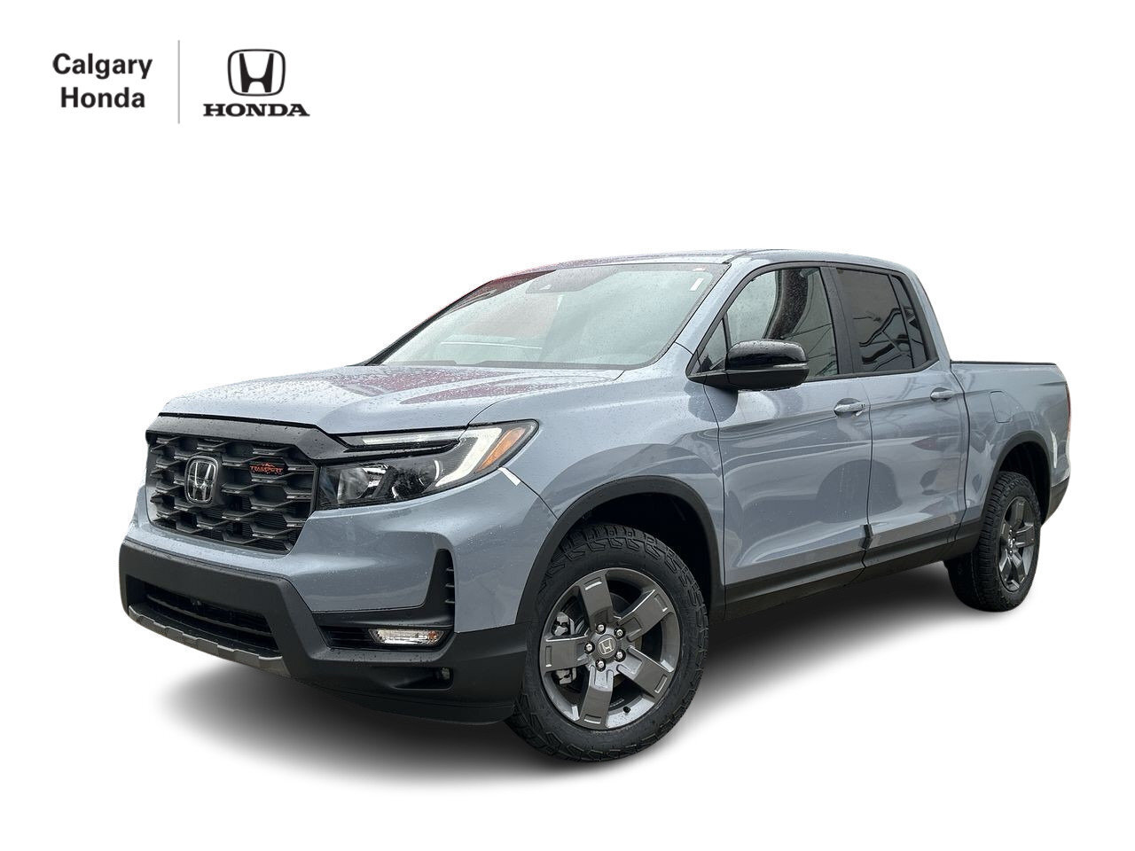 2025 Honda Ridgeline Trailsport 3.5 L V6 ENGINE|HONDA SAFETY TECH|TRUCK