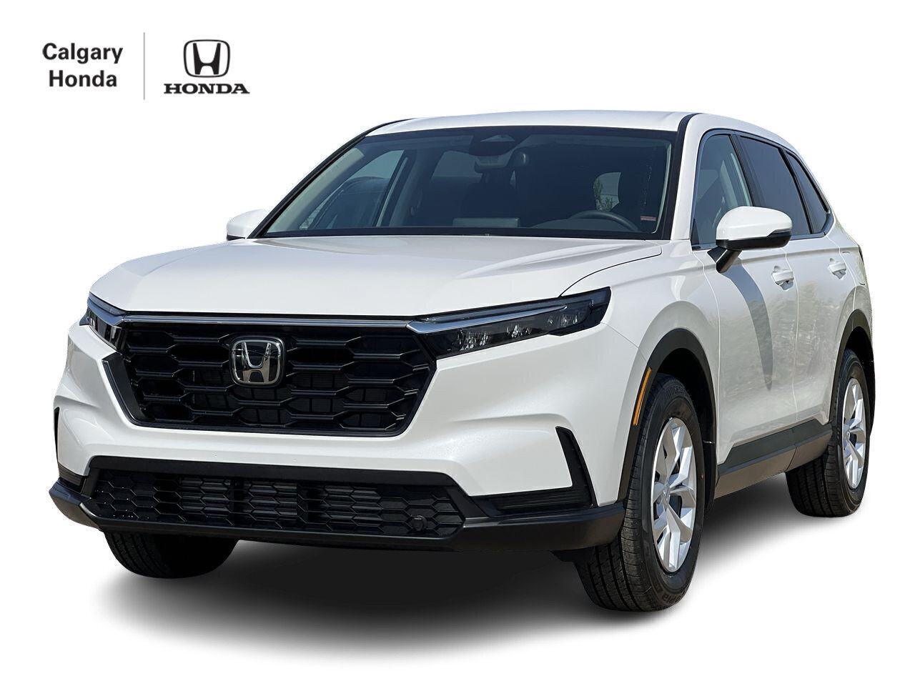 2025 Honda CR-V LX AWD 1.5L TURBO ENGINE|HONDA SAFETY TECH|REMOTE 