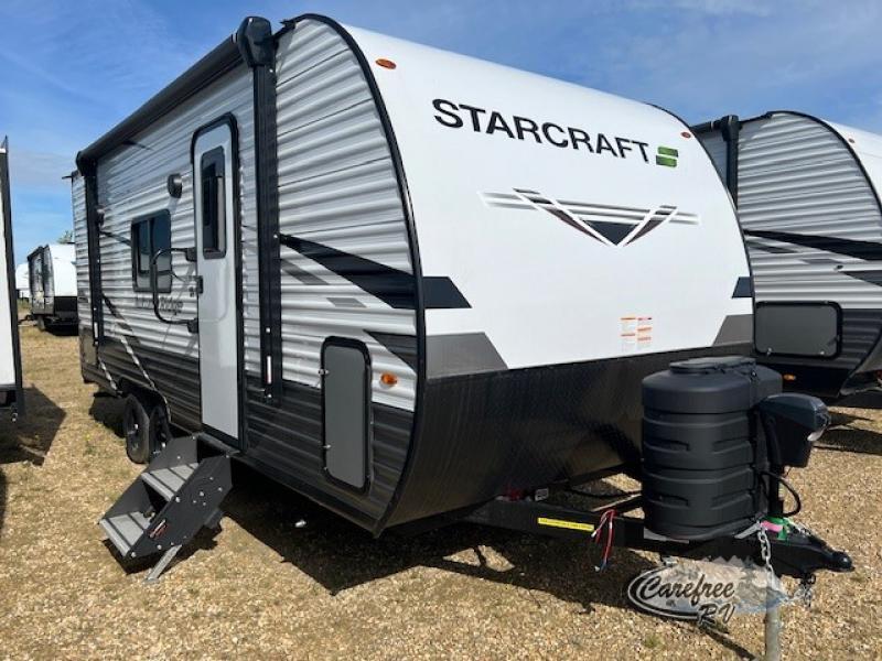 2024 Starcraft Autumn Ridge 20MB
