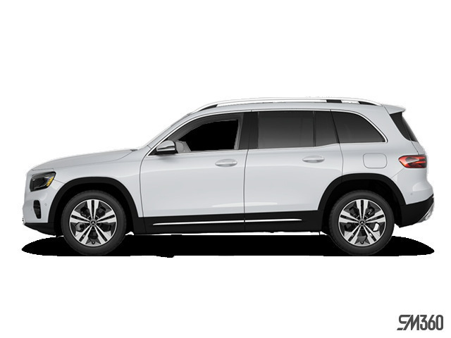 2025 Mercedes-Benz GLB 250 4MATIC EXCLUSIVE TRIM | ACTIVE DISTRONIC | 3RD