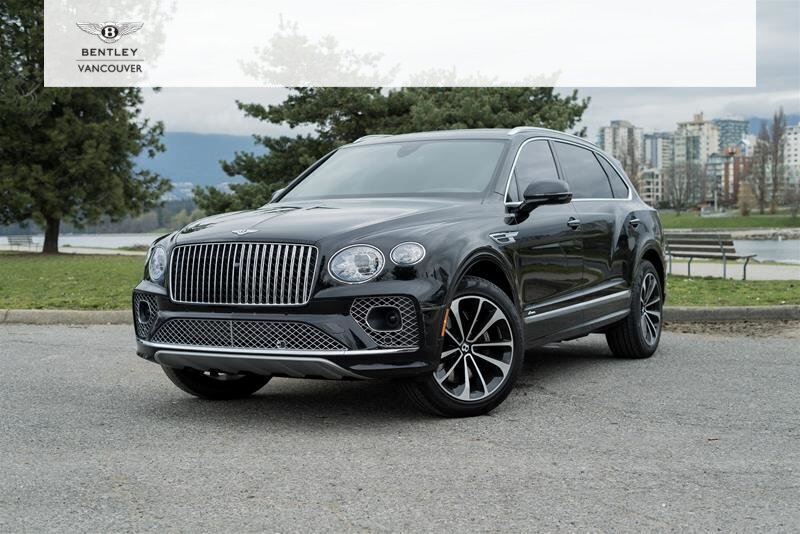 2023 Bentley Bentayga EWB Azure Pay no 10% LST | Dilawri In-House Leasin