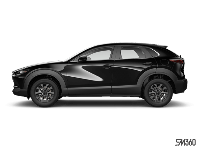 2025 Mazda CX-30 GX 