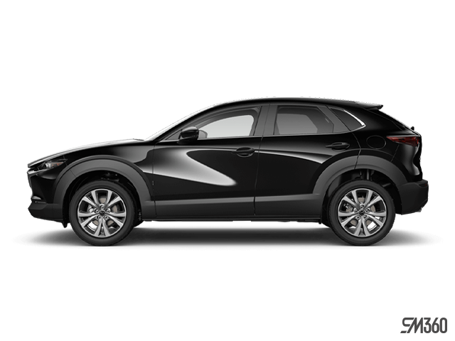 2025 Mazda CX-30 GS 