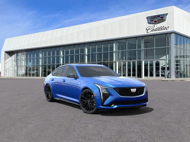 2025 Cadillac CT5-V V-Series