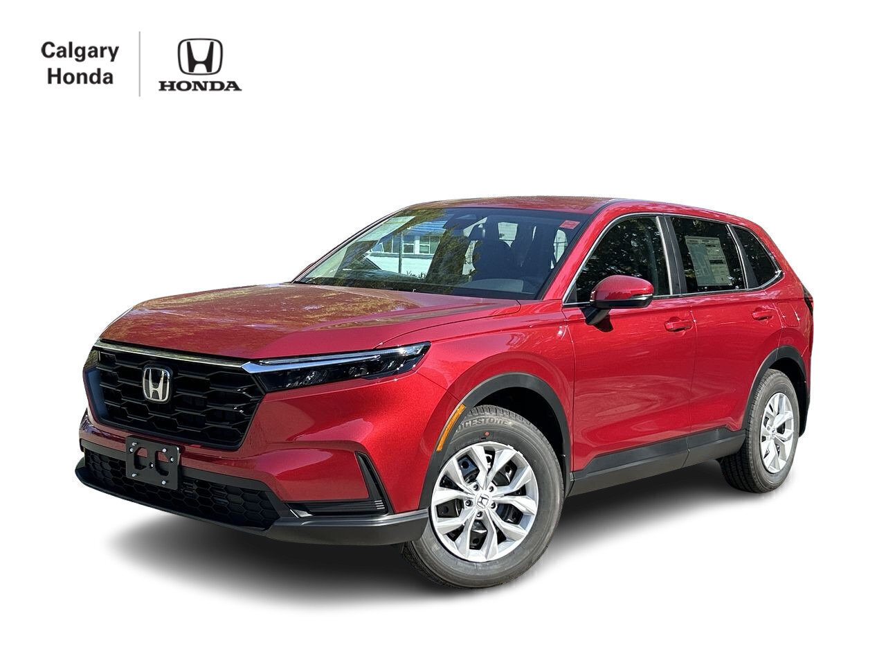 2025 Honda CR-V LX AWD 1.5L TURBO ENGINE|HONDA SAFETY TECH|REMOTE 