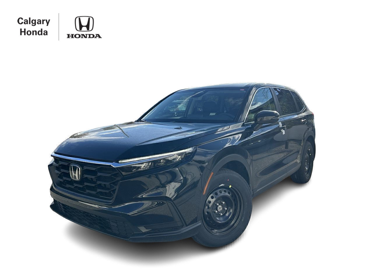 2025 Honda CR-V LX AWD 1.5L TURBO ENGINE|HONDA SAFETY TECH|REMOTE 