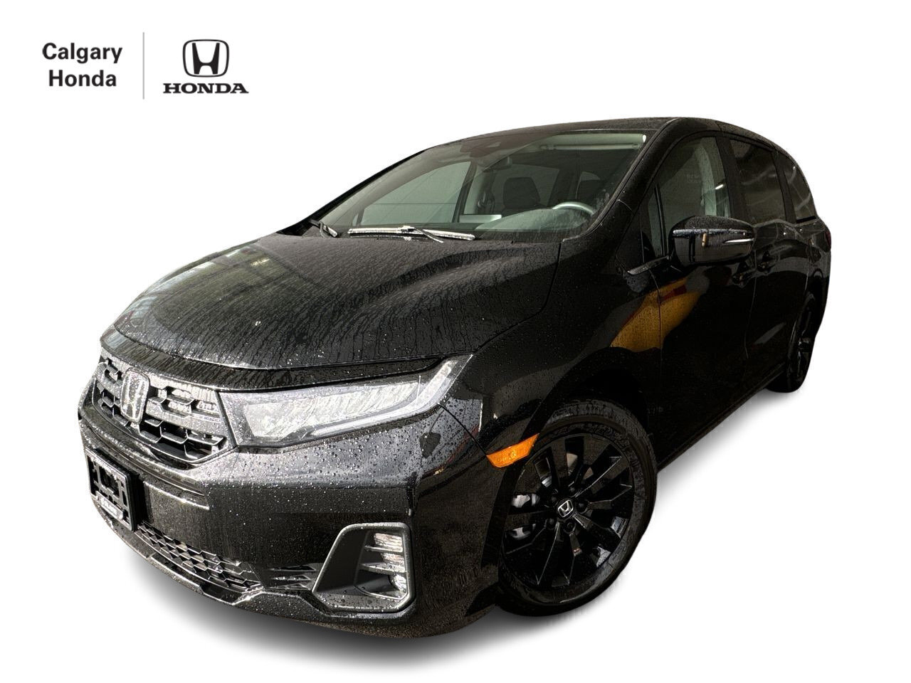 2025 Honda Odyssey Sport Auto POWER MOONROOF|9 INCH TOUCHSCREEN|REAR 
