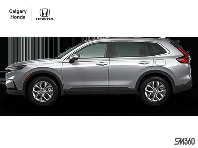 2025 Honda CR-V LX 2WD 1.5L TURBO ENGINE|HONDA SAFETY TECH|REMOTE 