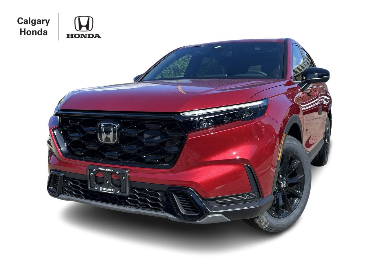 2025 Honda CR-V Hybrid EX-L HYBRID 2L CYL ENGINE|HONDA SAFETY TECH|HYBRID