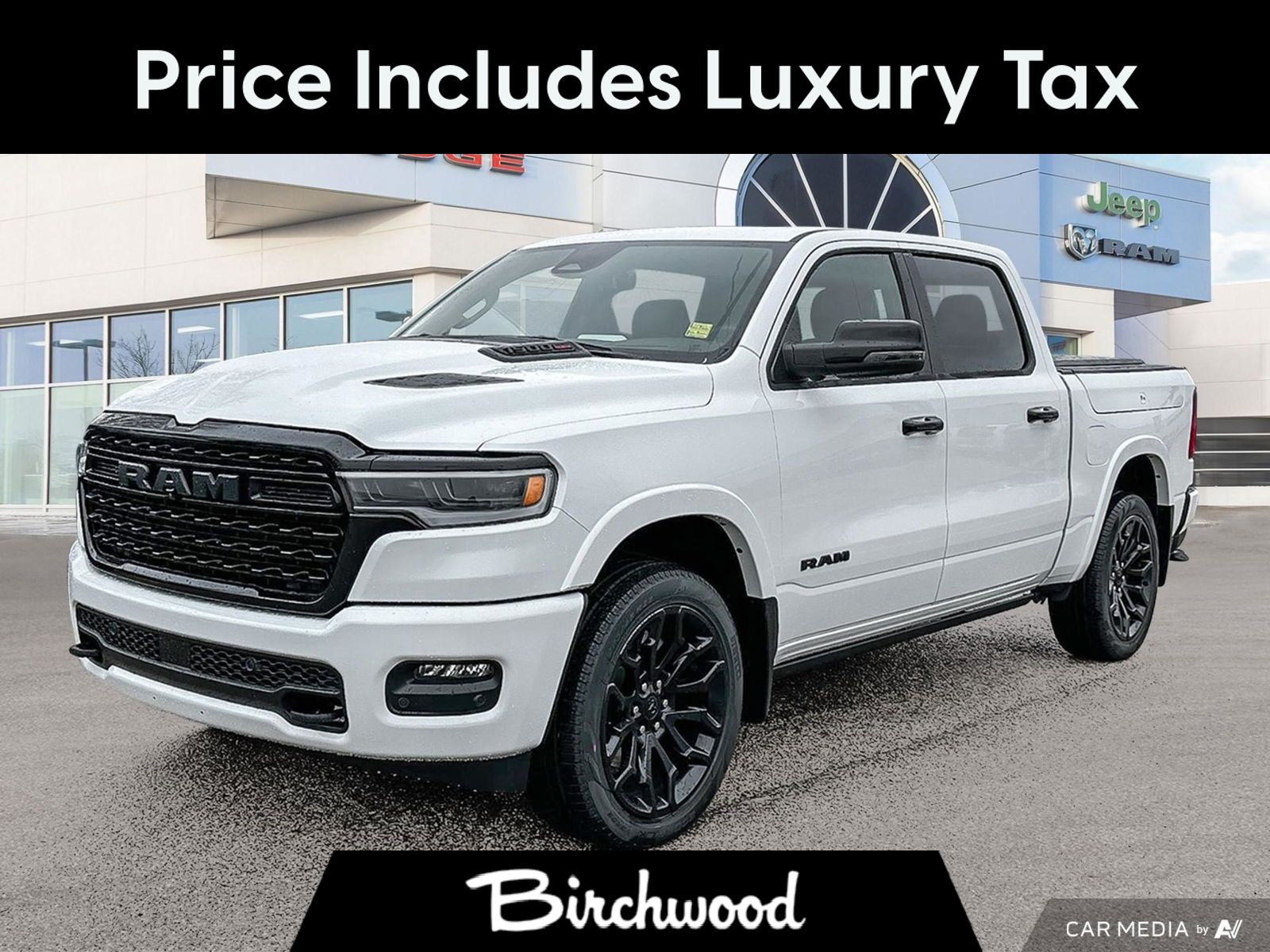 2025 Ram 1500 Limited | SAVE UP TO $20,000 or 0% For 72 MONTHS |