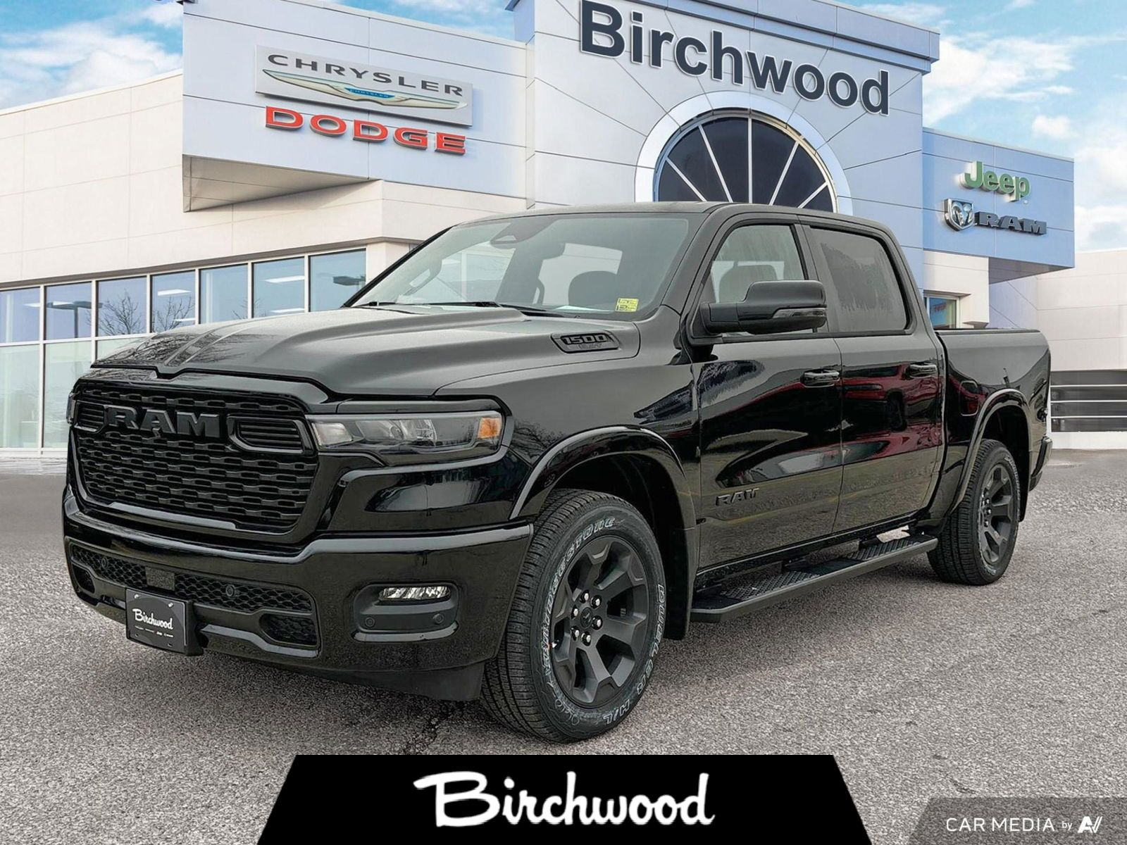 2025 Ram 1500 Big Horn | SAVE UP TO $20,000 or 0% For 72 MONTHS 