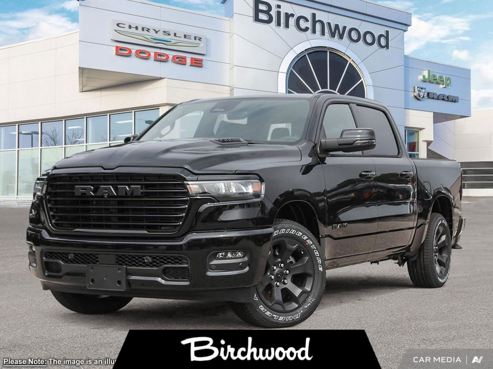 2025 Ram 1500 Sport | SAVE UP TO $20,000 or 0% For 72 MONTHS | B