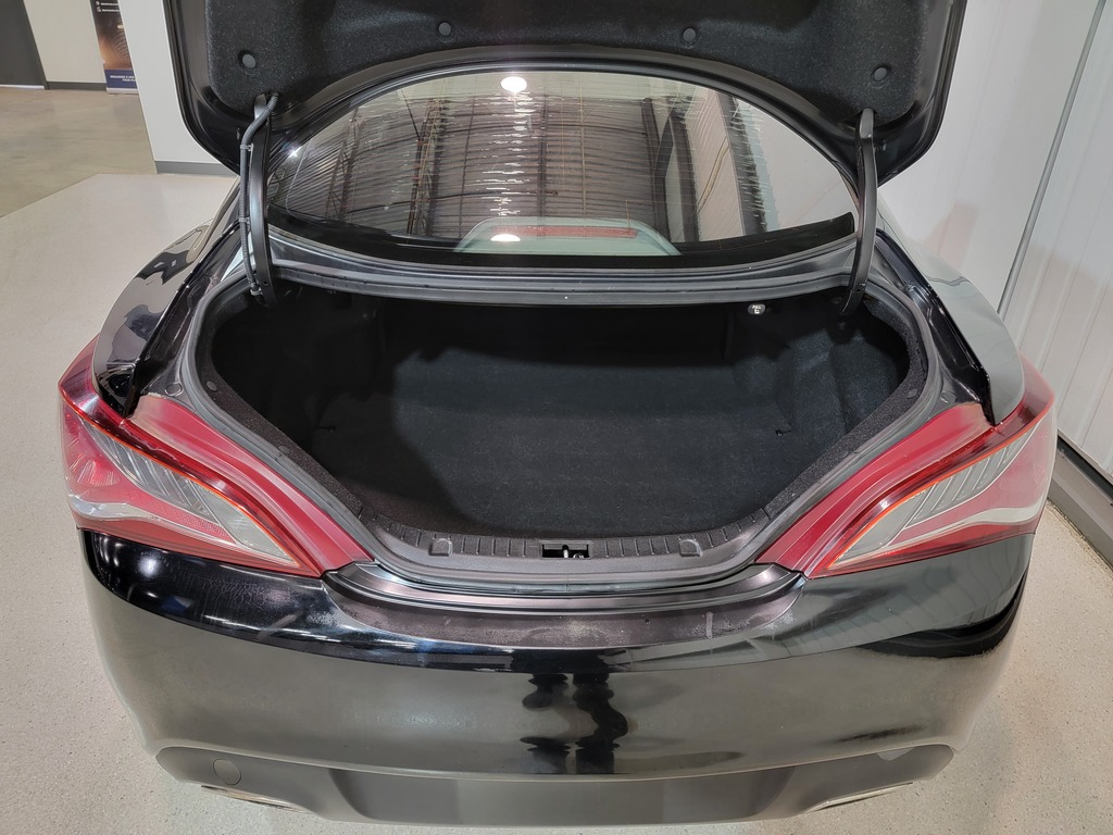 Hyundai Genesis Coupe 2013