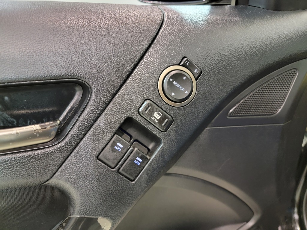 Hyundai Genesis Coupe 2013