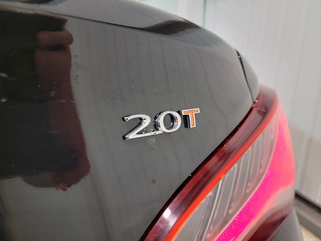 Hyundai Genesis Coupe 2013