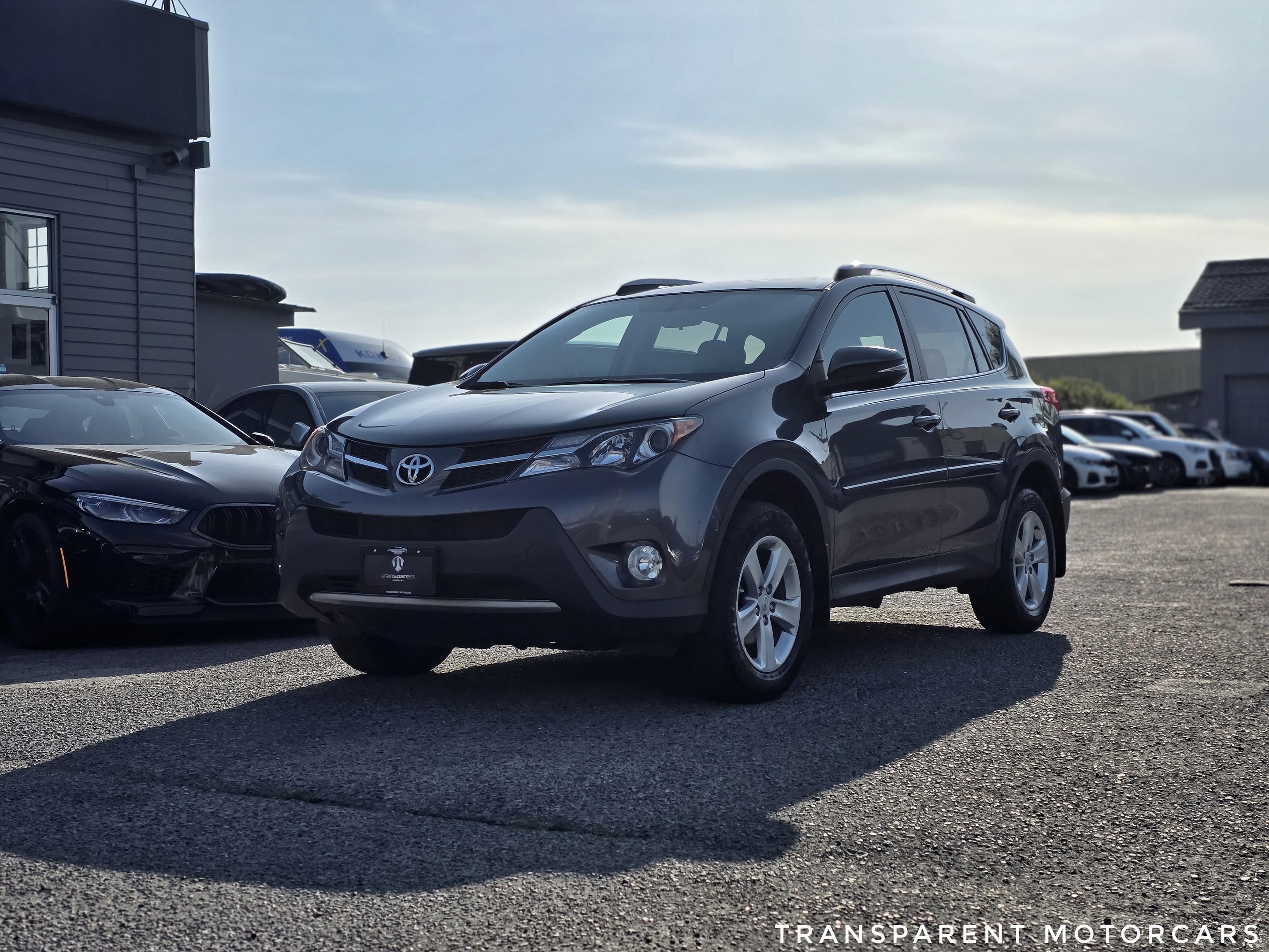 2014 Toyota RAV4 Great Condition/Camera/Cruise Control/AWD