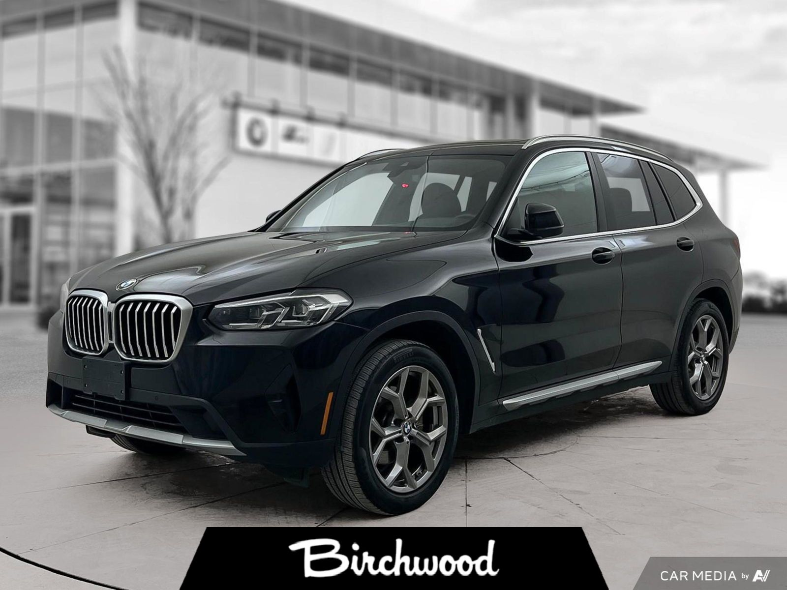 2023 BMW X3 xDrive30i Remote Start | Digital Dash | Essentials