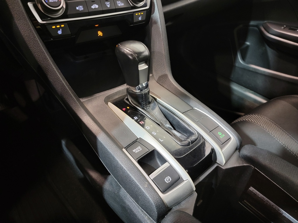 Honda Civic Sedan 2017