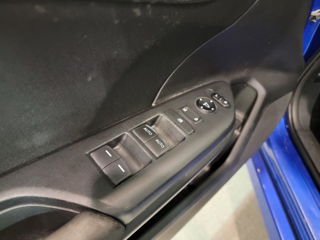 Honda Civic Sedan 2017