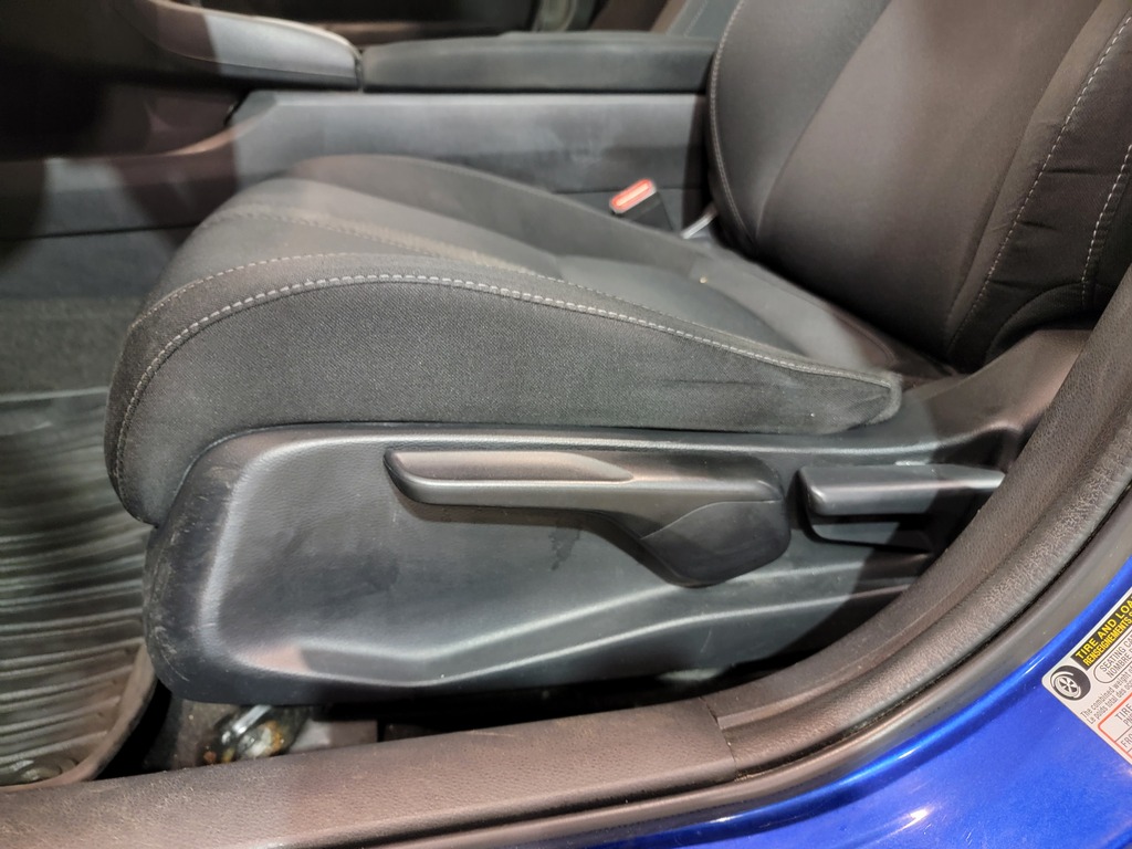 Honda Civic Sedan 2017
