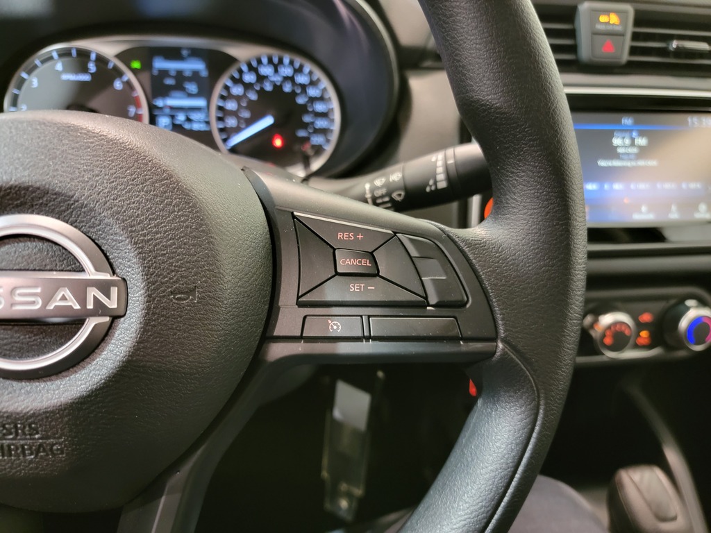 Nissan Versa 2024