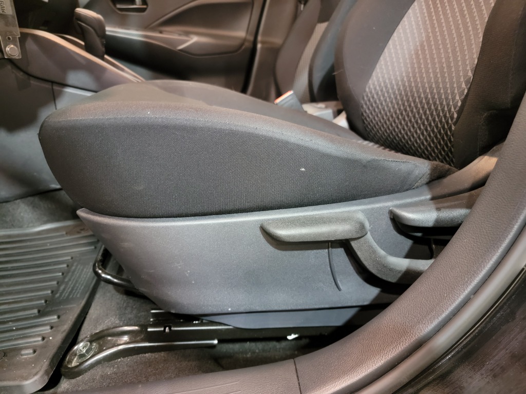 Nissan Versa 2024