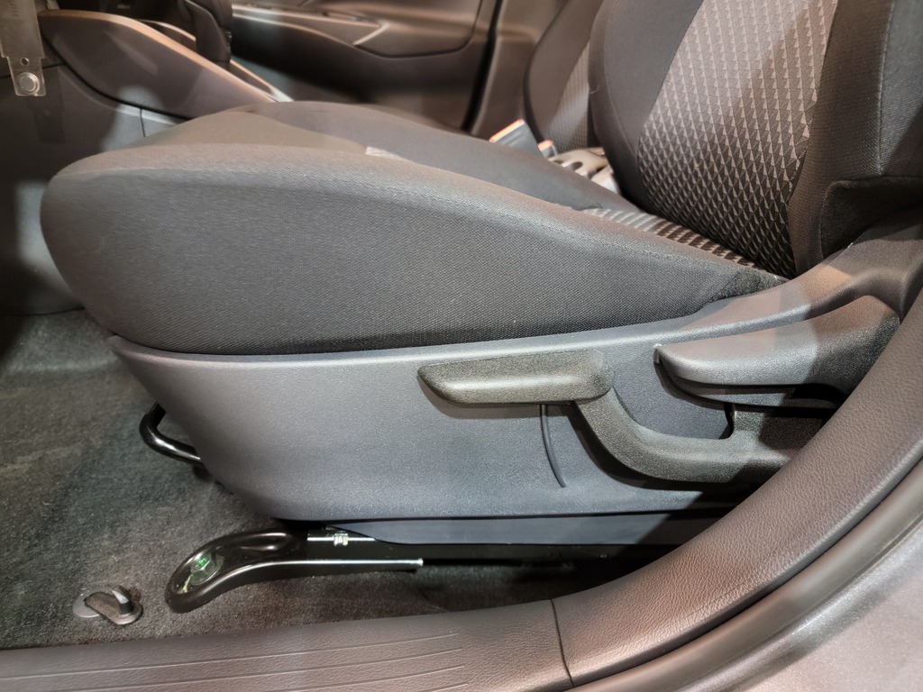 Nissan Versa 2024
