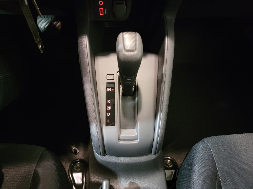 Nissan Versa 2024