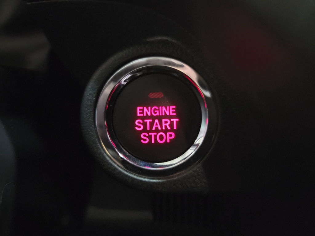 Subaru WRX 2023
