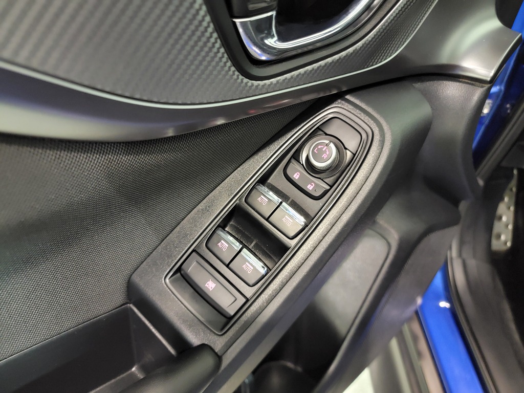 Subaru WRX 2023