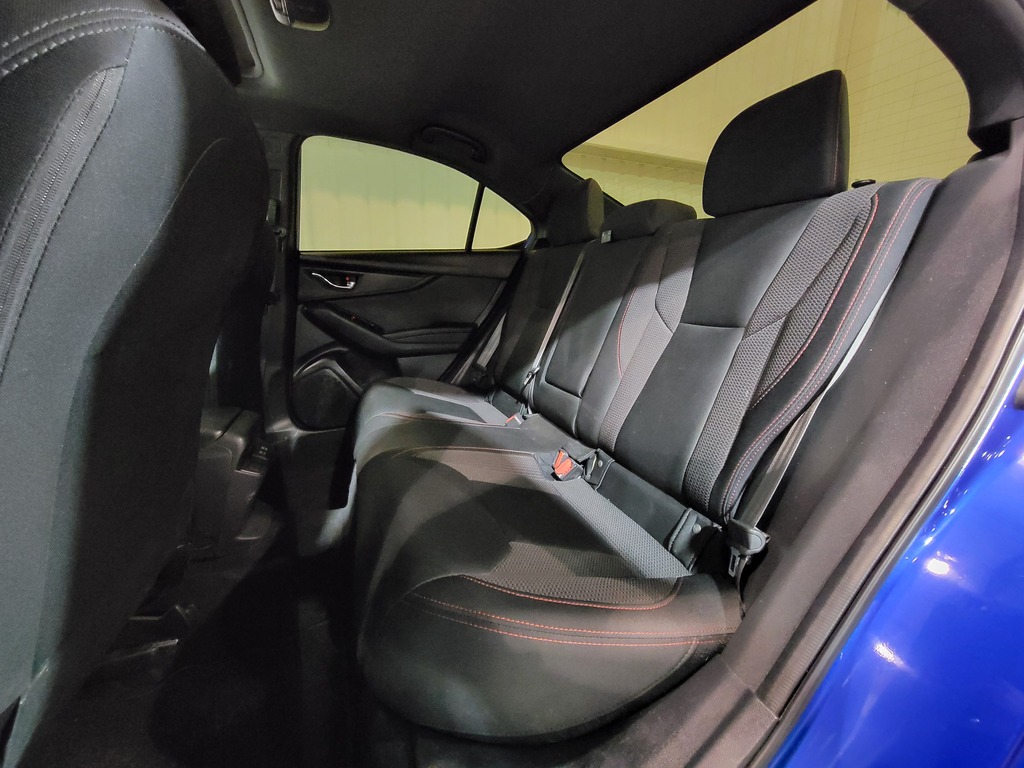 Subaru WRX 2023