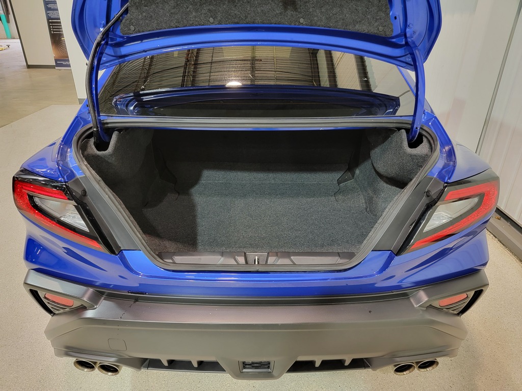 Subaru WRX 2023