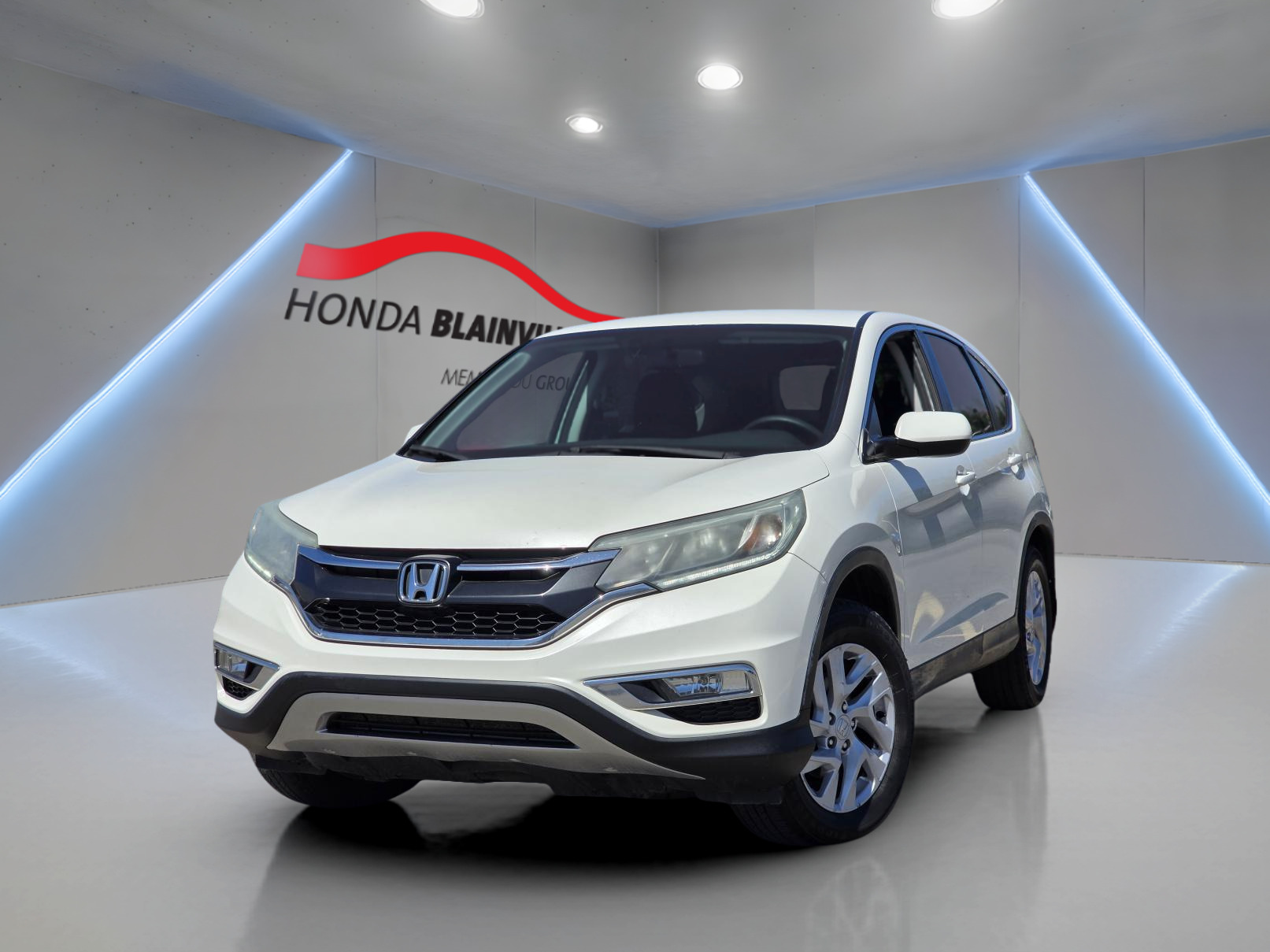 2015 Honda CR-V SE 5 portes TI
