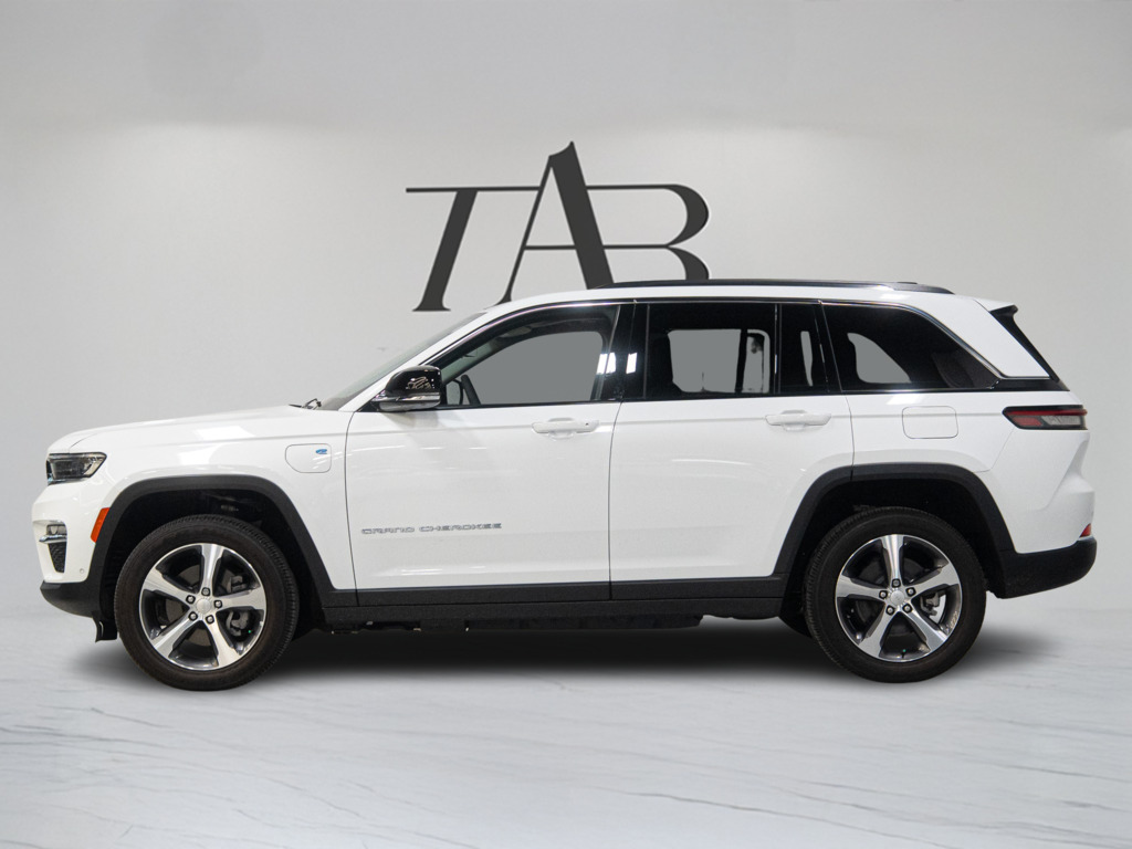 2023 Jeep Grand Cherokee 4xe PHEV   PANO   DUAL DISPLAY   20 IN WHEELS, Toronto, Cash